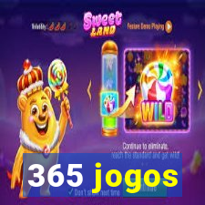 365 jogos